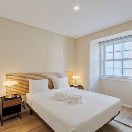 Setubal Downtown Bocage III E IV Lägenhet Exteriör bild