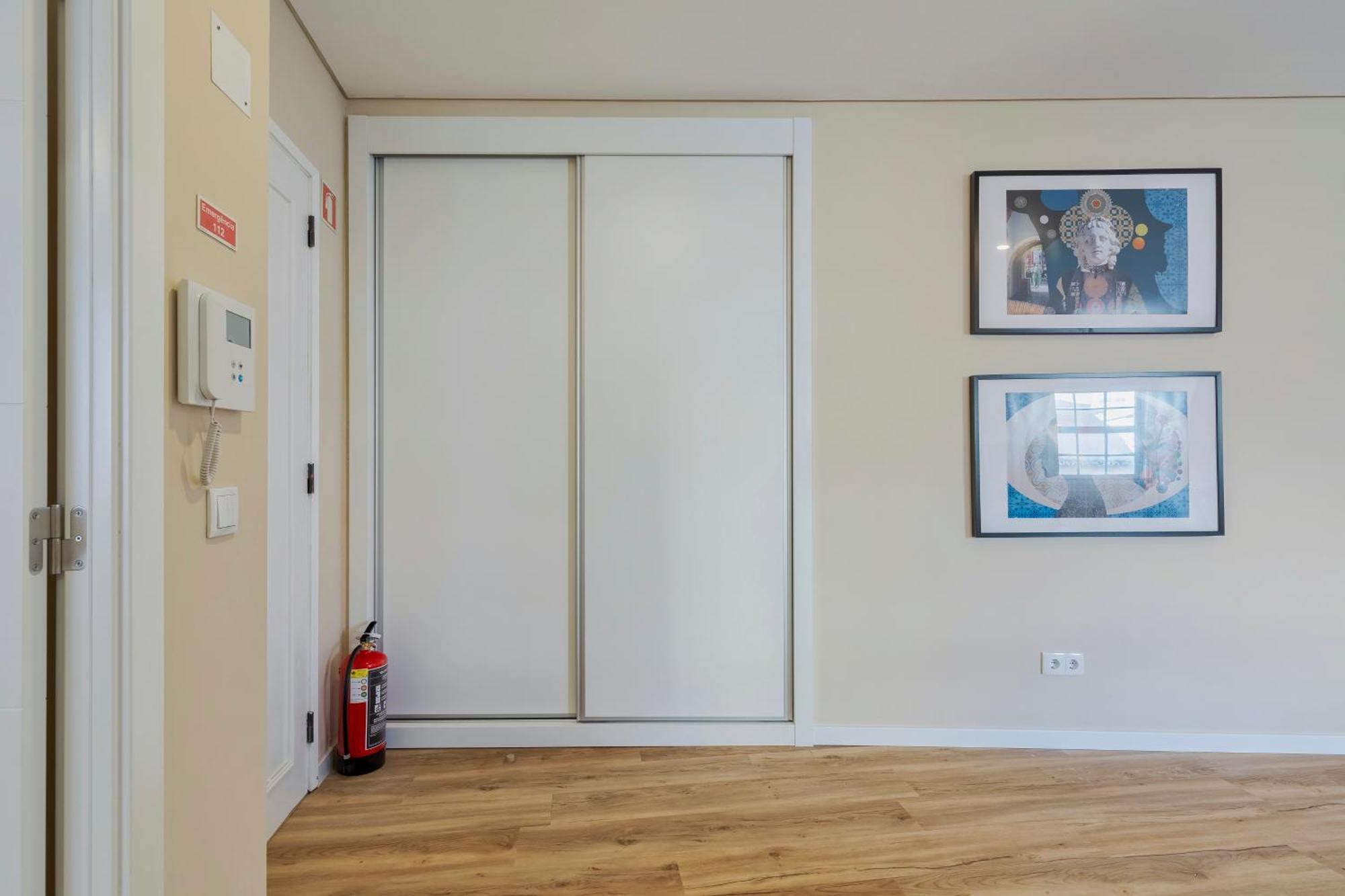 Setubal Downtown Bocage III E IV Lägenhet Exteriör bild