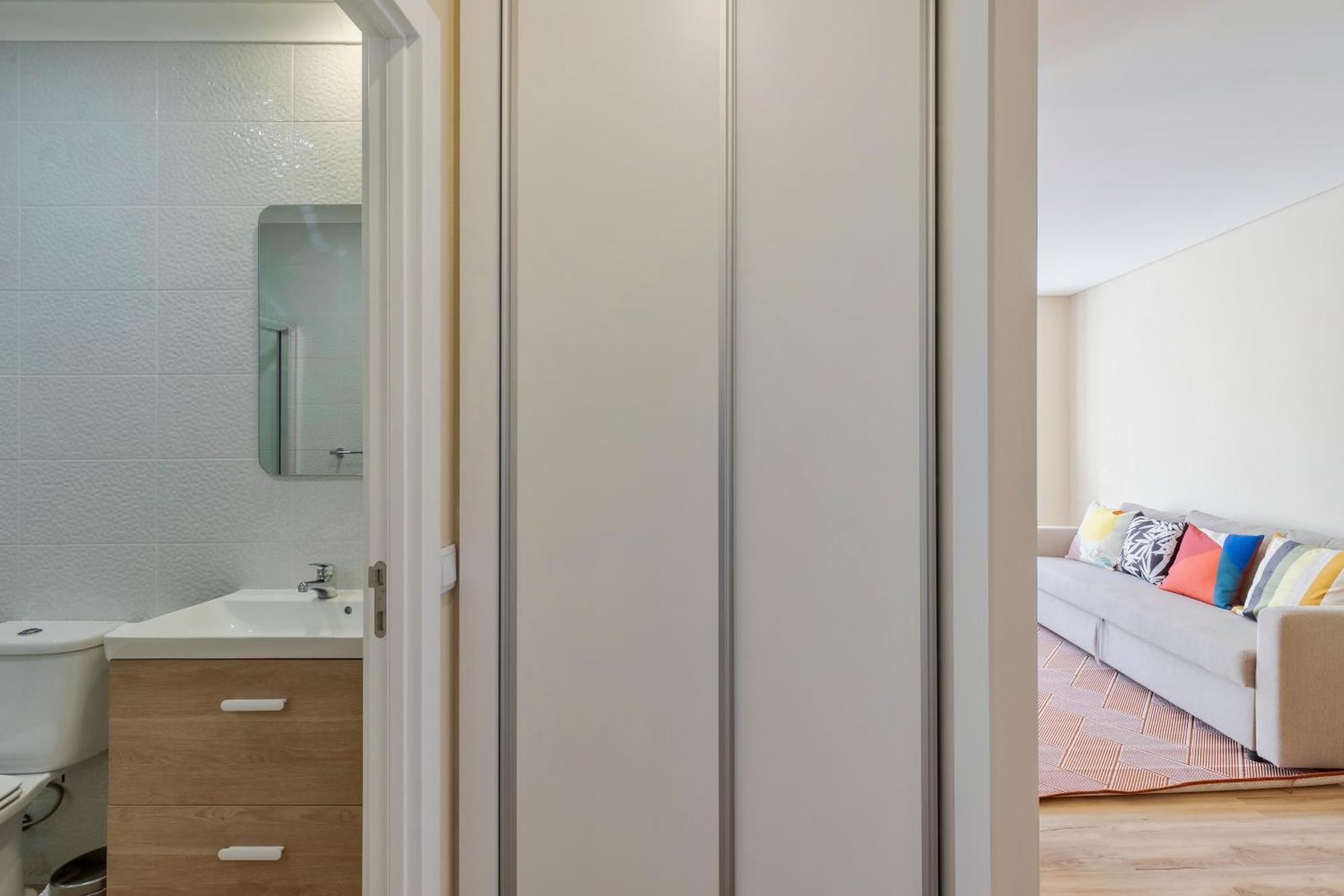 Setubal Downtown Bocage III E IV Lägenhet Exteriör bild